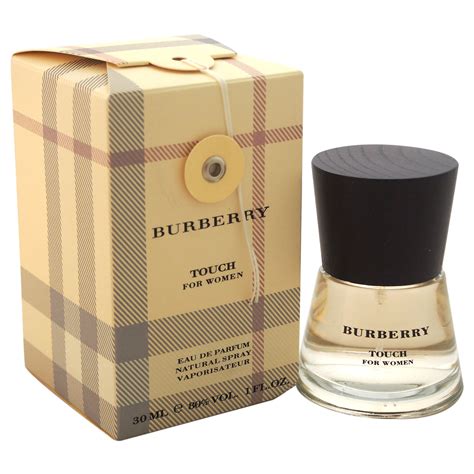 burberry touch perfume boots|Burberry .